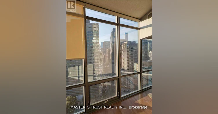 2004-832 Bay Street, Toronto, ON, M5S 1Z6 - 7