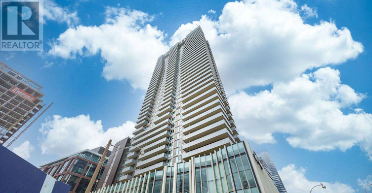 3206-20 Richardson Street, Toronto, ON, M5A 0S6 - 10