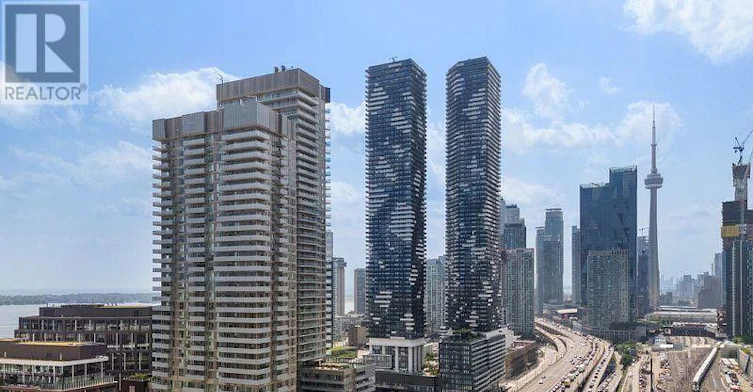 3206-20 Richardson Street, Toronto, ON, M5A 0S6 - 9
