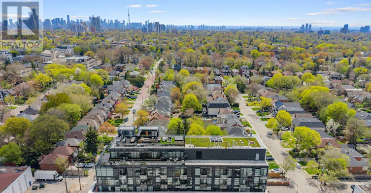 203-170 Chiltern Hill Road, Toronto, ON, M6C 0A9 - 10
