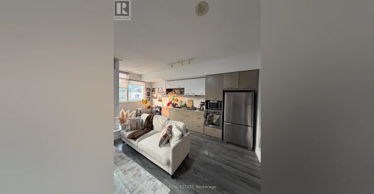 203-170 Chiltern Hill Road, Toronto, ON, M6C 0A9 - 7