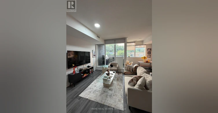 203-170 Chiltern Hill Road, Toronto, ON, M6C 0A9 - 6