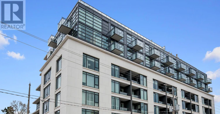 203-170 Chiltern Hill Road, Toronto, ON, M6C 0A9