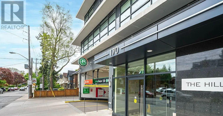 203-170 Chiltern Hill Road, Toronto, ON, M6C 0A9 - 2
