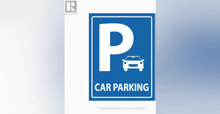 PARKING SPOT-11 St Joseph Street, Toronto, ON, M4Y 3G4