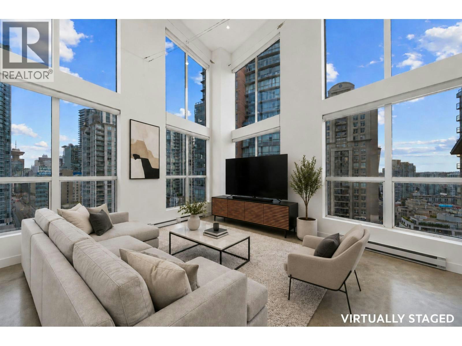 1012-933 Seymour Street, Vancouver, BC, V6B 6L6