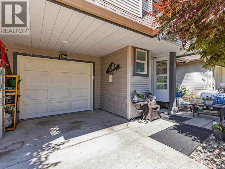 5-22980 Abernethy Lane, Maple Ridge, BC, V2X 3N4 - 4