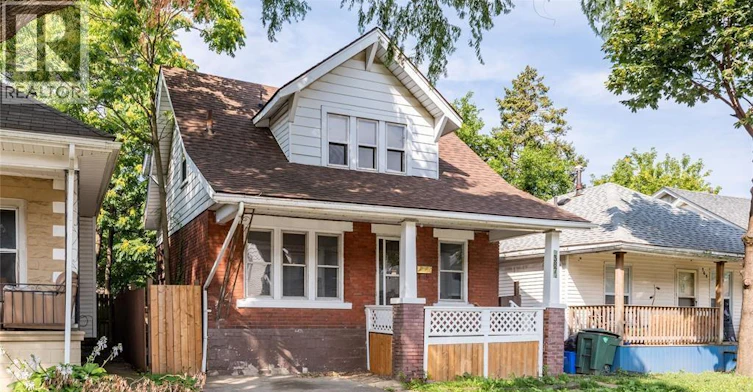 387 Josephine, Windsor, ON, N9B 2K9