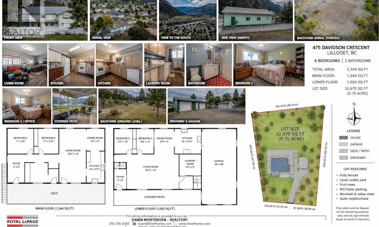 475 Davidson Crescent