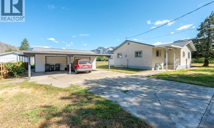 249 Coulthard Road
