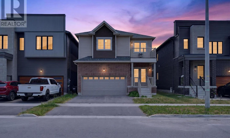 59 Wheatfield Road
