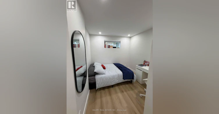 LOWER-1502 Dufferin Street, Toronto, ON, M6H 3L4 - 17