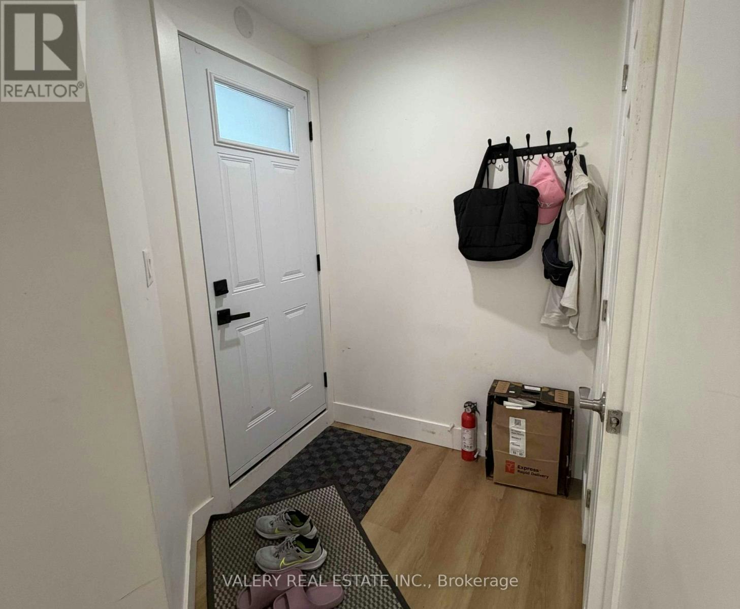 LOWER-1502 Dufferin Street, Toronto, ON, M6H 3L4 - 2