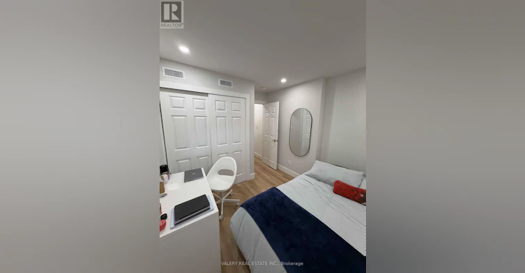 LOWER-1502 Dufferin Street, Toronto, ON, M6H 3L4 - 18