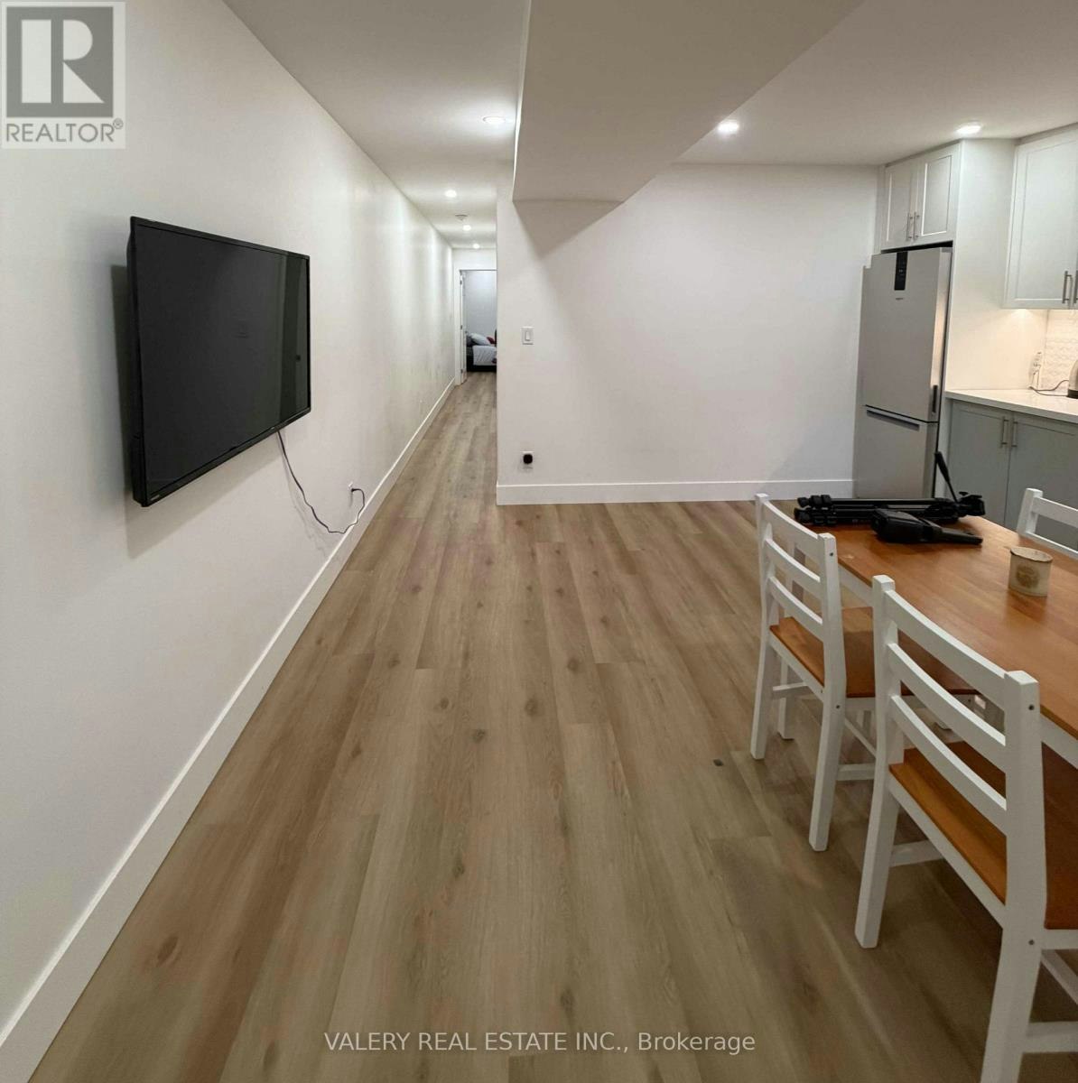 LOWER-1502 Dufferin Street, Toronto, ON, M6H 3L4 - 5