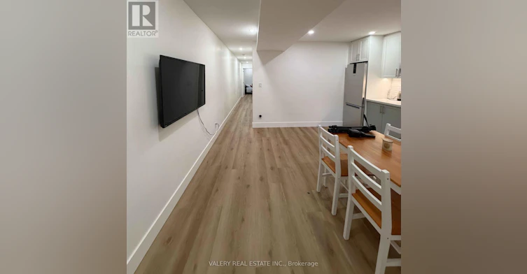 LOWER-1502 Dufferin Street, Toronto, ON, M6H 3L4 - 5