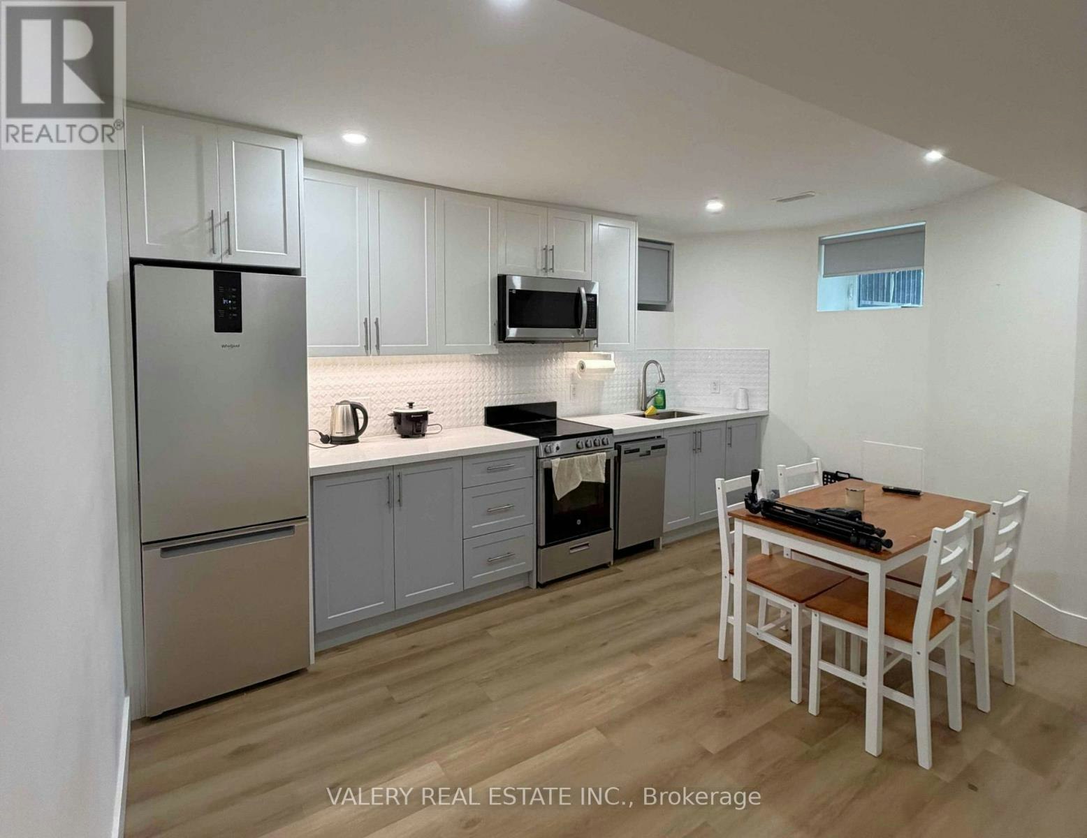 LOWER-1502 Dufferin Street, Toronto, ON, M6H 3L4