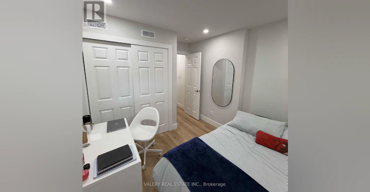 LOWER-1502 Dufferin Street, Toronto, ON, M6H 3L4 - 18