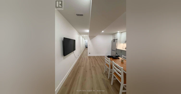 LOWER-1502 Dufferin Street, Toronto, ON, M6H 3L4 - 5