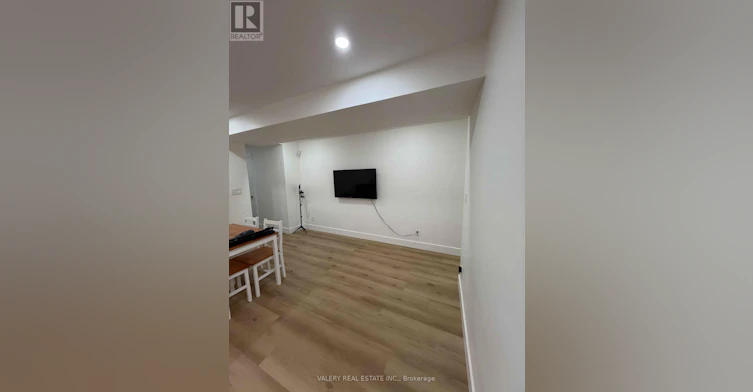 LOWER-1502 Dufferin Street, Toronto, ON, M6H 3L4 - 9