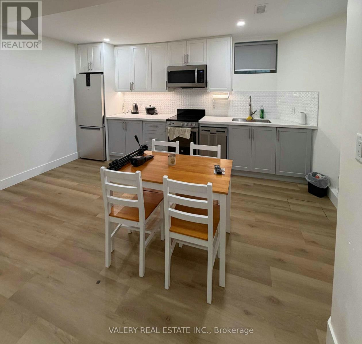 LOWER-1502 Dufferin Street, Toronto, ON, M6H 3L4 - 6