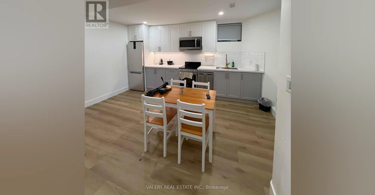 LOWER-1502 Dufferin Street, Toronto, ON, M6H 3L4 - 6