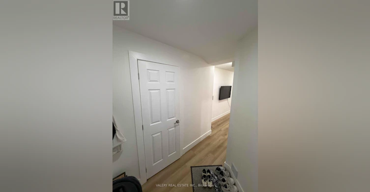 LOWER-1502 Dufferin Street, Toronto, ON, M6H 3L4 - 3