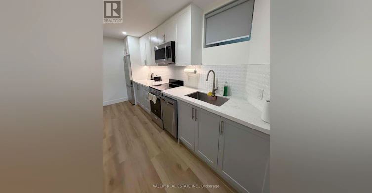 LOWER-1502 Dufferin Street, Toronto, ON, M6H 3L4 - 7