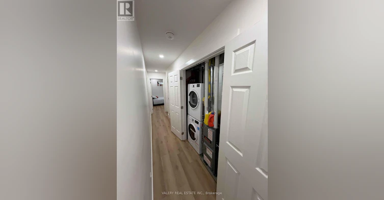 LOWER-1502 Dufferin Street, Toronto, ON, M6H 3L4 - 13