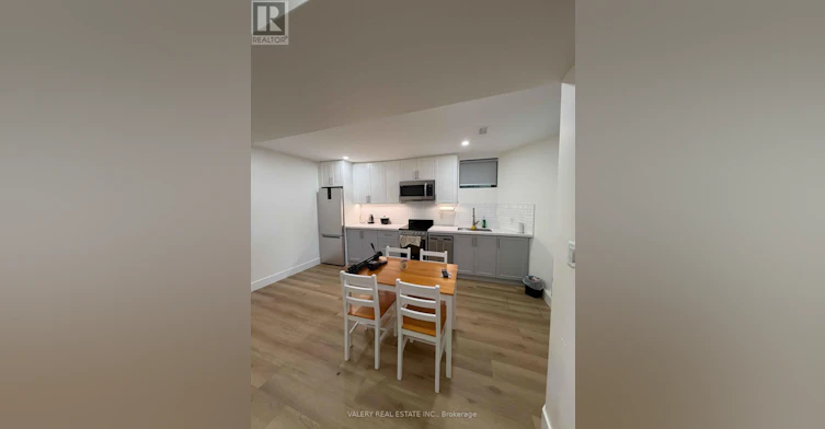 LOWER-1502 Dufferin Street, Toronto, ON, M6H 3L4 - 6