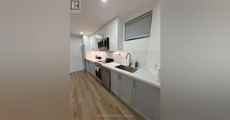 LOWER-1502 Dufferin Street, Toronto, ON, M6H 3L4 - 7