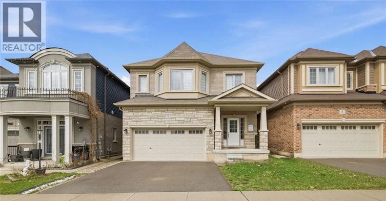 10 Kneale Street, Brantford, ON, N3S 0J2