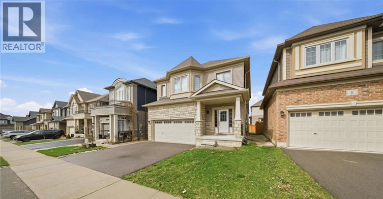 10 Kneale Street, Brantford, ON, N3S 0J2 - 4