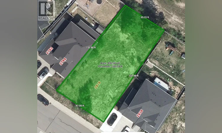 2816 Maurice Drive
