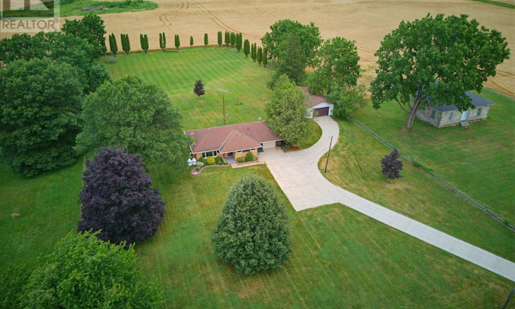 347 Blue Lake Road