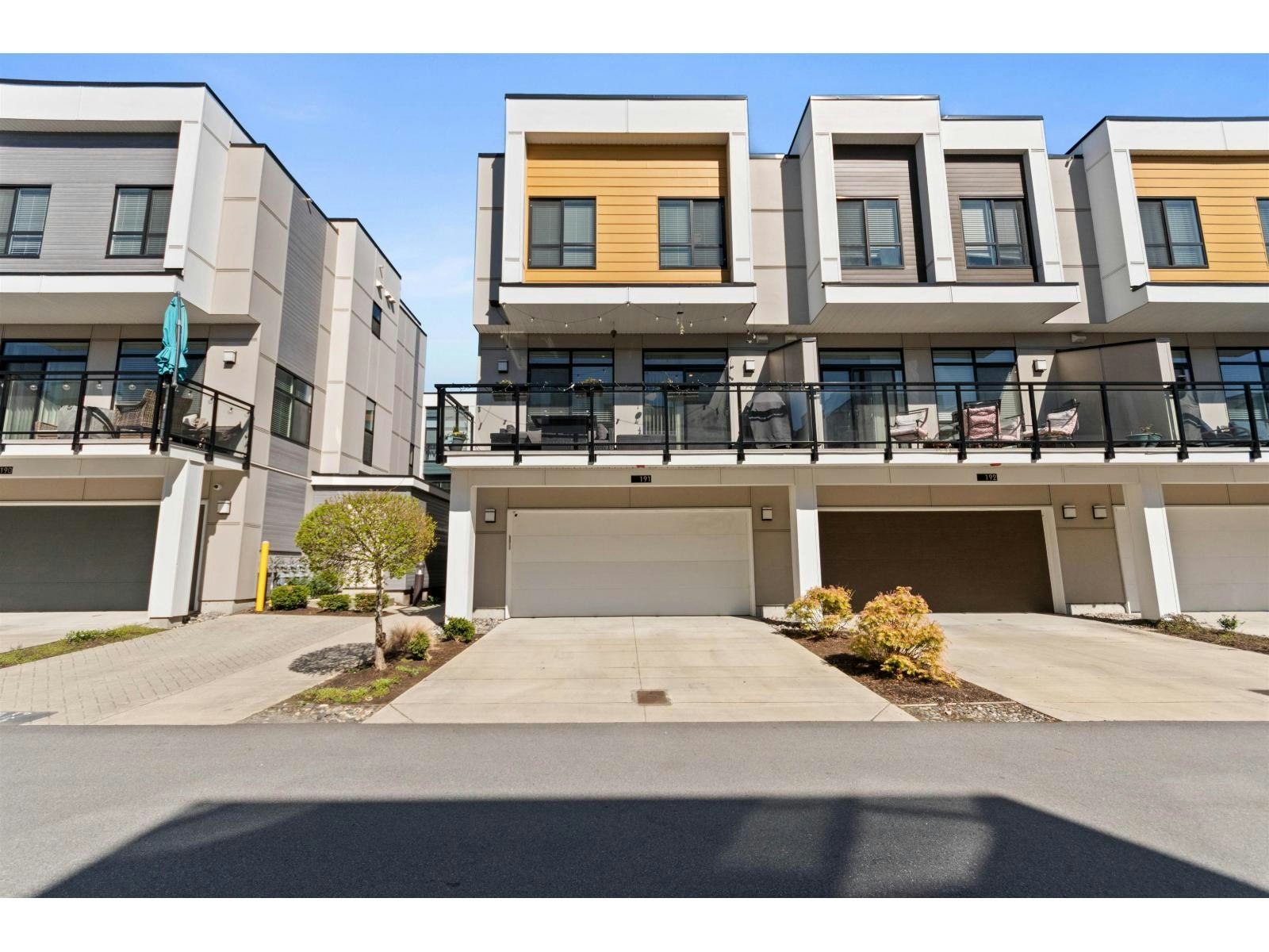 191-46150 Thomas Road, Chilliwack, BC, V2R 6B3