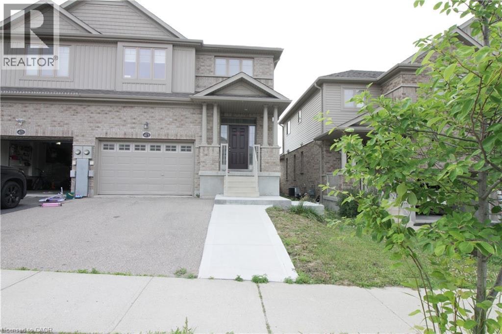 473 Avens Street, Waterloo, ON, N2V 0B6