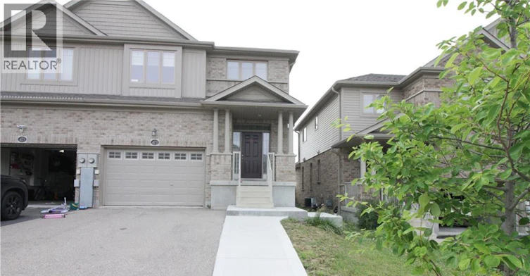 473 Avens Street, Waterloo, ON, N2V 0B6
