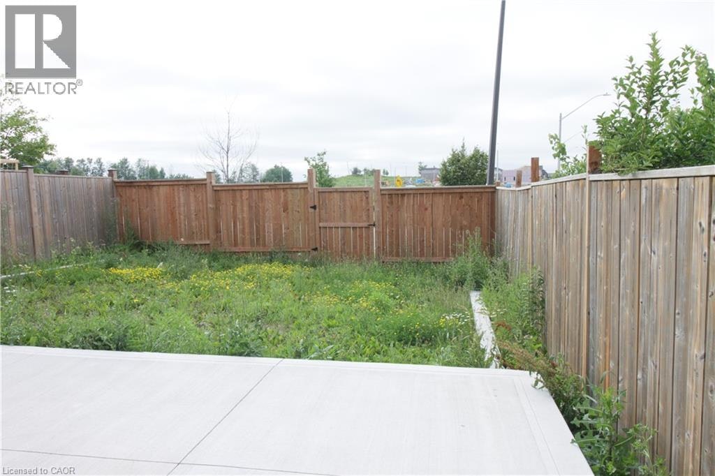 473 Avens Street, Waterloo, ON, N2V 0B6 - 9