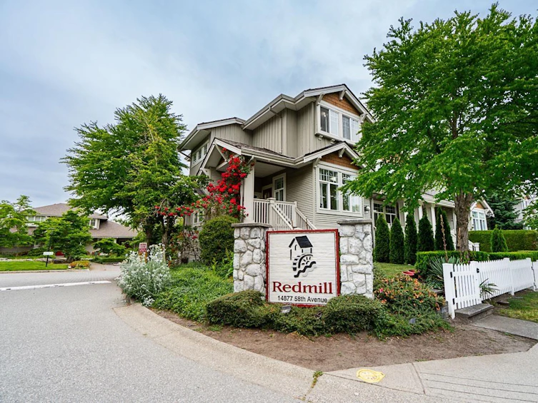1-14877 58 Avenue, Surrey, BC, V3S 8Y9