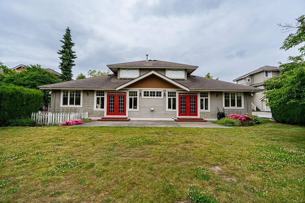 1-14877 58 Avenue, Surrey, BC, V3S 8Y9 - 33