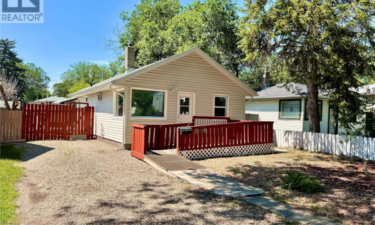 314 Retallack Street
