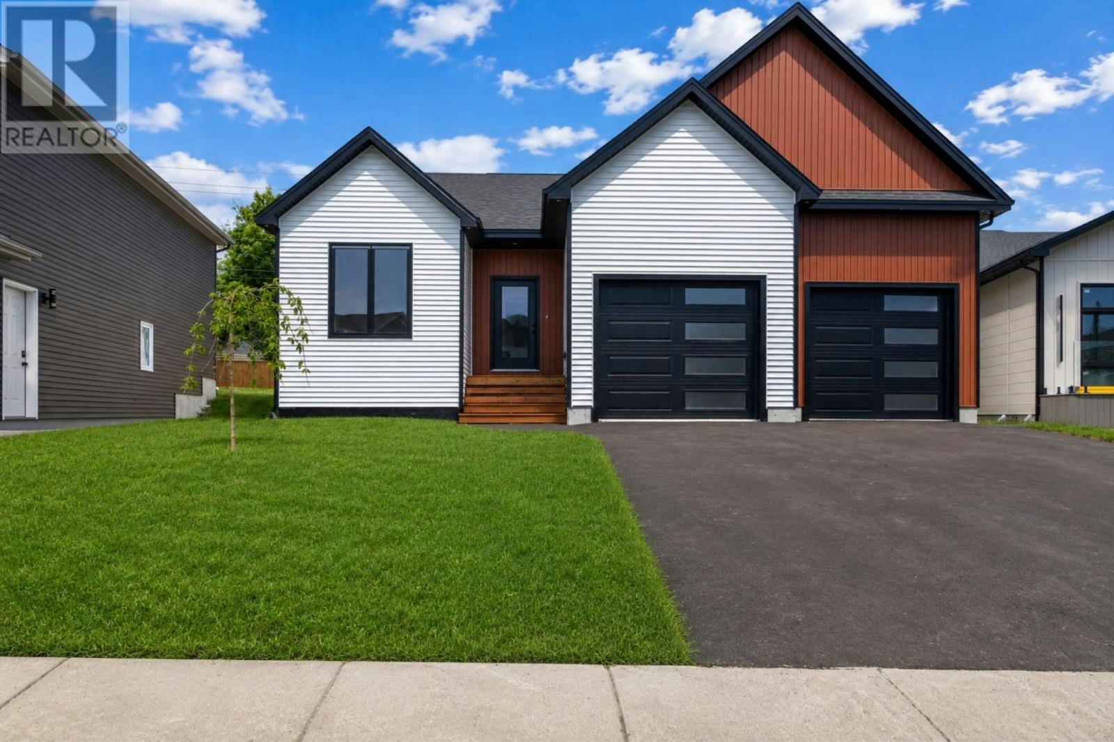 190 Castle Bridge Drive, St Johns, NL, A1H 0C6