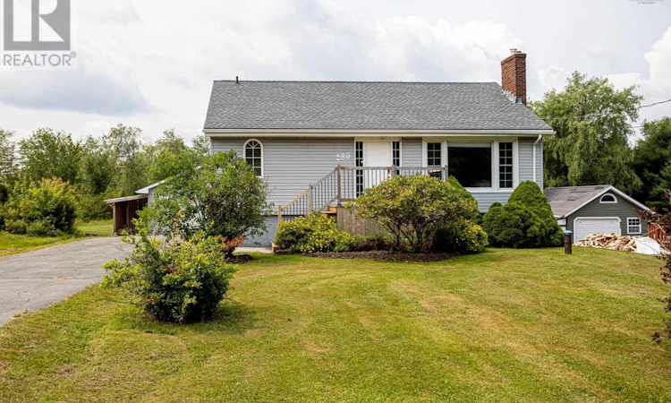 286 Patton Road