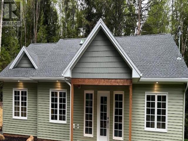 2431 202 Highway, Gore, NS, B0W 2N0