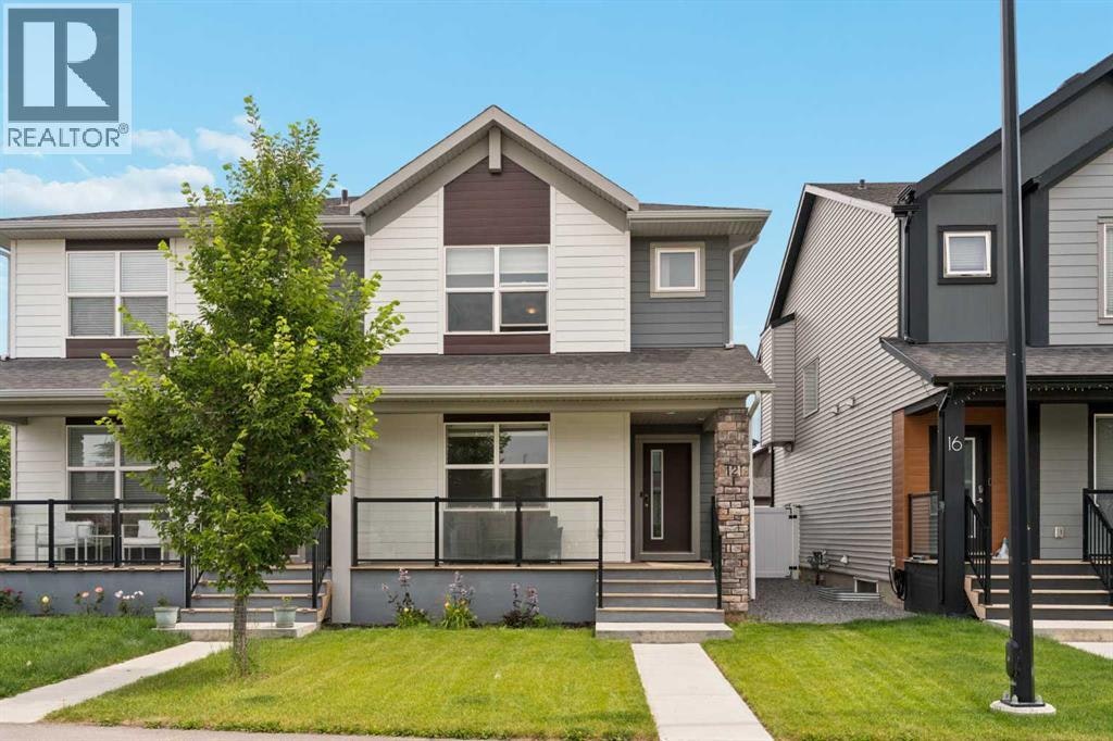 12 Wolf Creek Drive SE, Calgary, AB, T2X 4W9