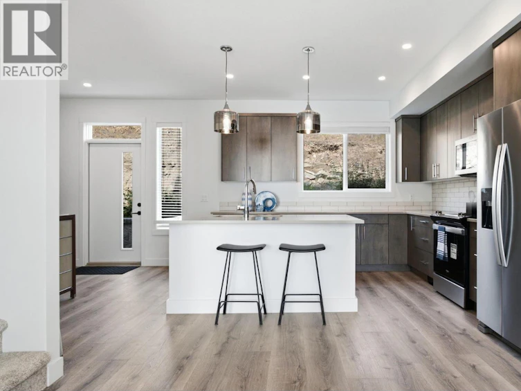 125-610 Academy Way, Kelowna, BC, V1V 0H2 - 9