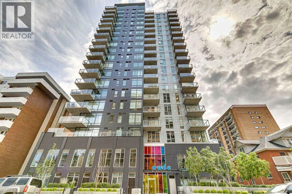 903-1319 14 Avenue SW, Calgary, AB, T3C 0W3