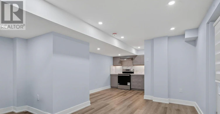 LEVEL-2 1040 Lower Unit A Suddard Avenue, Oshawa, ON, L1L 0V5 - 9