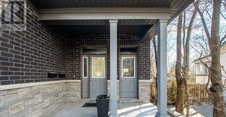 LOWER-805B Dundas Street, Whitby, ON, L1N 2N6 - 2
